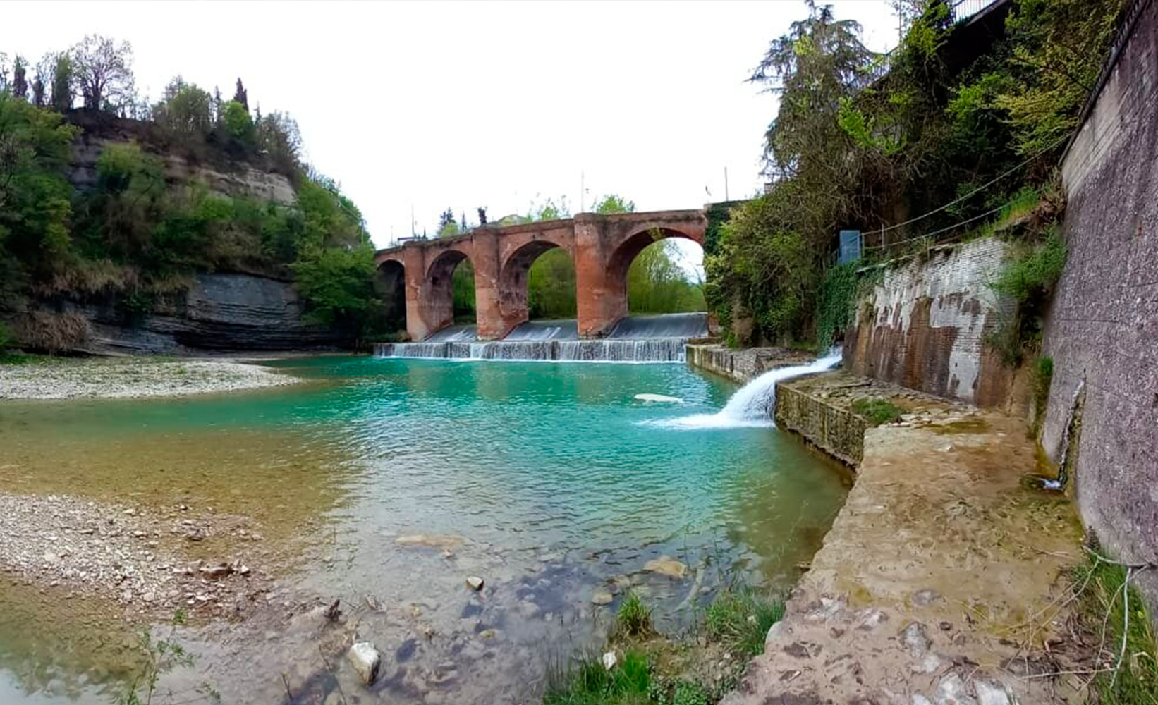 Luoghi del Belsentire